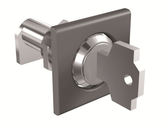 ABB KLP-S Pos.lock N.20008 E1.2-XT7/M  1key 1SDA073826R1