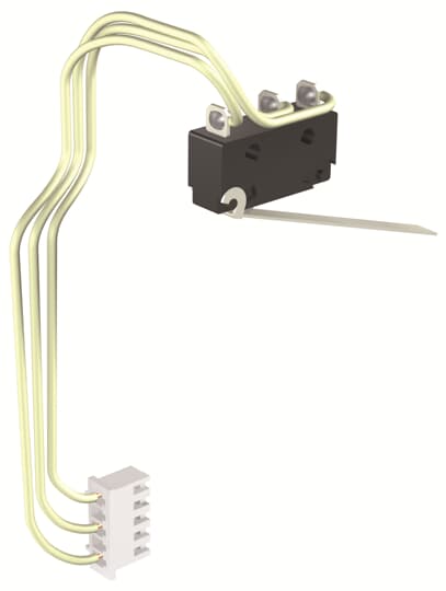ABB S51 250V E2.2...E6.2 1SDA073778R1