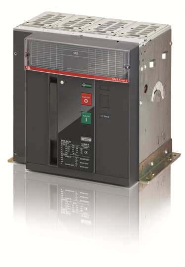 ABB E2.2N/MS 1000 4p F HR 1SDA073443R1