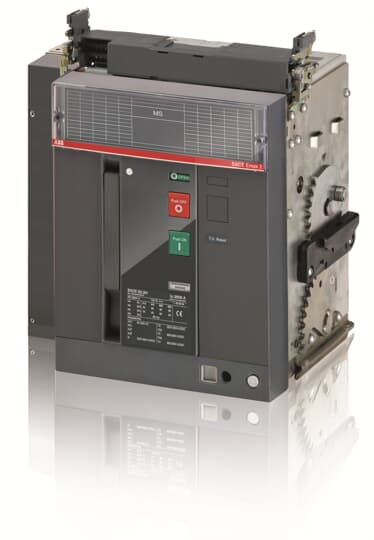 ABB E2.2N/MS 1000 4p WMP 1SDA073527R1