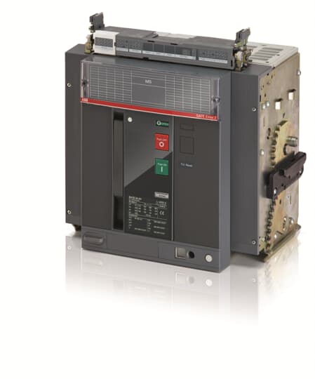 ABB E4.2H/MS 4000 3p WMP 1SDA073506R1