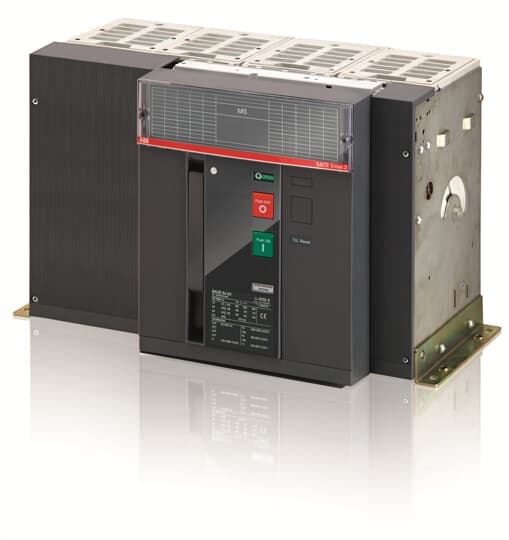 ABB E4.2N/MS 3200 4p F HR 1SDA073457R1