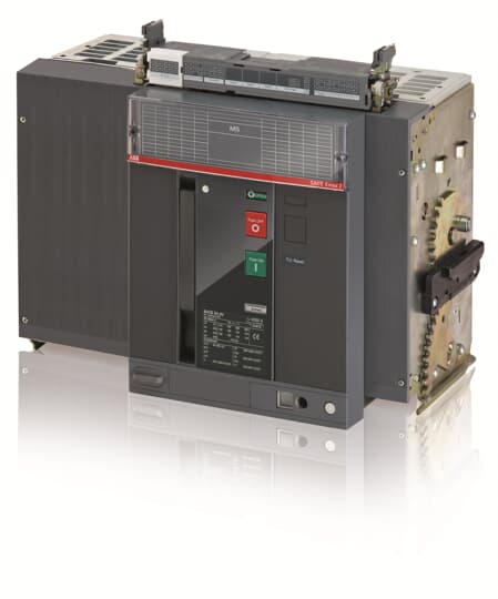 ABB E4.2N/MS 3200 4p WMP 1SDA073541R1