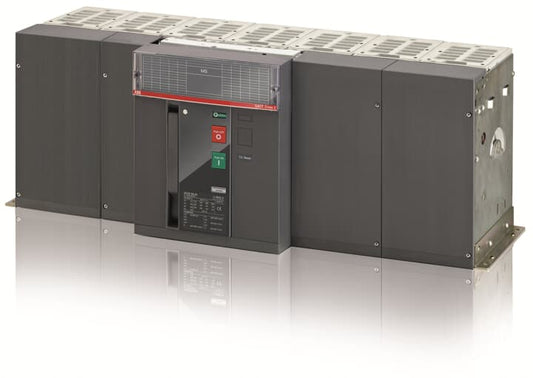 ABB E6.2H/MS 5000 4p F HR 1SDA073465R1