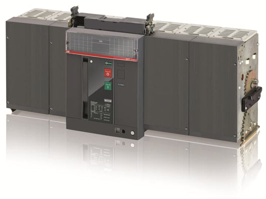 ABB E6.2H/f/MS 6300 4p WMP 1SDA073557R1