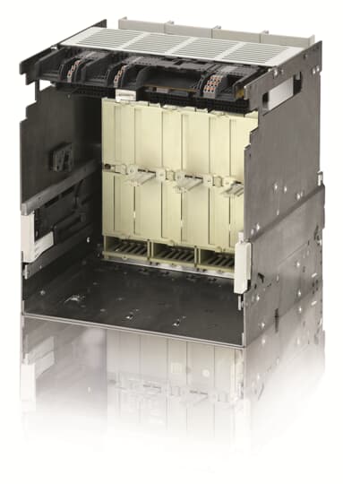 ABB E2.2 W FP Iu=2500 4p HR HR 1SDA073912R1