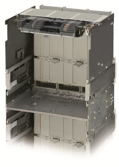 ABB E4.2 W FP Iu=3200 3p HR HR 1SDA073913R1