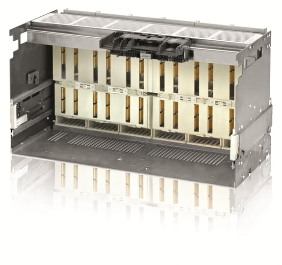 ABB E6.2 W FP Iu=6300 or X version 3p HR HR 1SDA073920R1
