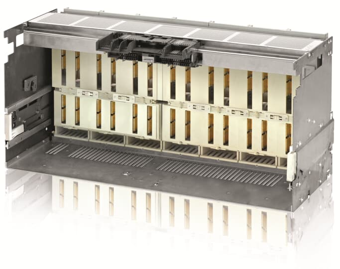 ABB E6.2 W FP Iu=5000 4p/f HR HR 1SDA073919R1