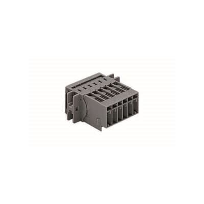 ABB Accessory CONNECT. PLUG-SOCK. SWITC.15PIN XT1..XT5 1SDA066412R1