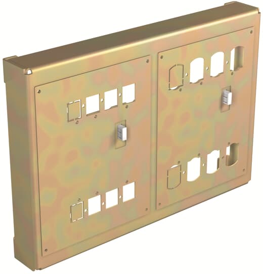 ABB Accessory MIR-P tipo E (T5-T5) 1SDA054952R1
