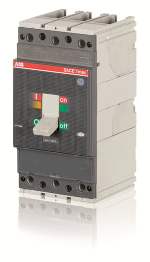 ABB Moulded Case Circuit Breaker T4D 320  3p F F 1SDA054597R1