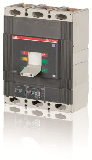 ABB T6L800 PR221DS-LS/I In=800 3p FF 1000VAC 1SDA060323R1