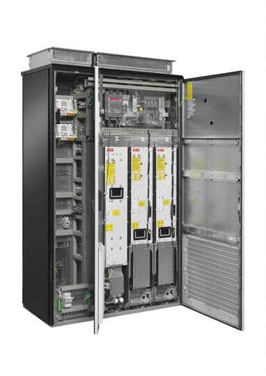 ABB ACS880-17-0156A-5