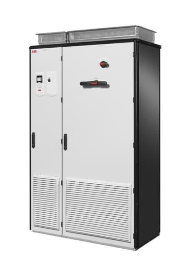 ABB ACS880-37-1450A-7