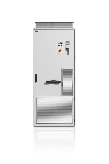 ABB ACS580-07-0169A-4