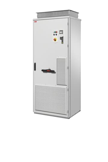 ABB ACS580-07-0820A-4