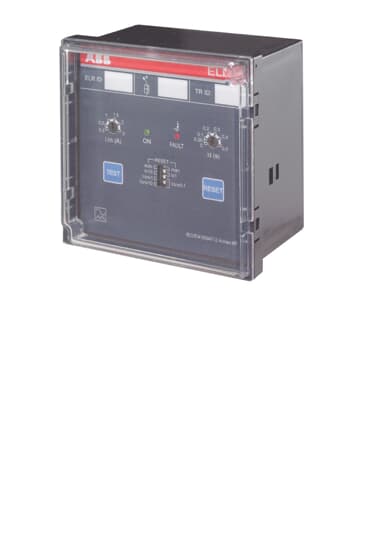 ABB ELR96P Residual Current Monitor 2CSG152434R1202