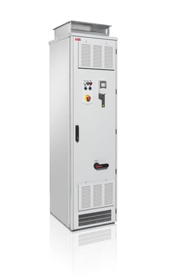 ABB ACS580-07-0880A-4