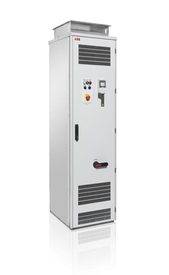 ABB ACS580-07-0585A-4