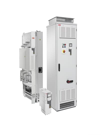 ABB ACS580-07-0145A-4