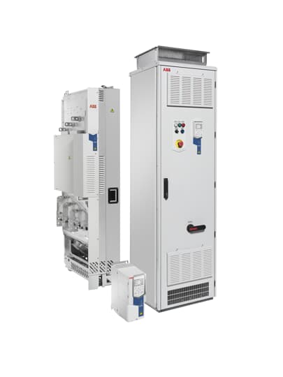 ABB ACQ580-07-0430A-4