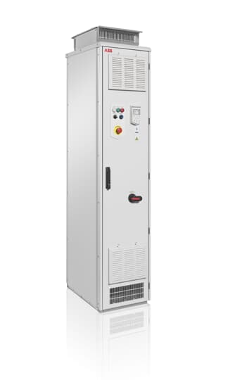 ABB ACH580-07-0880A-4