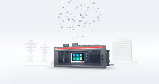 ABB Ekip UP Protect+ 1SDA083361R1