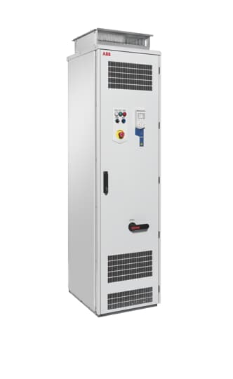 ABB ACQ580-07-0430A-4