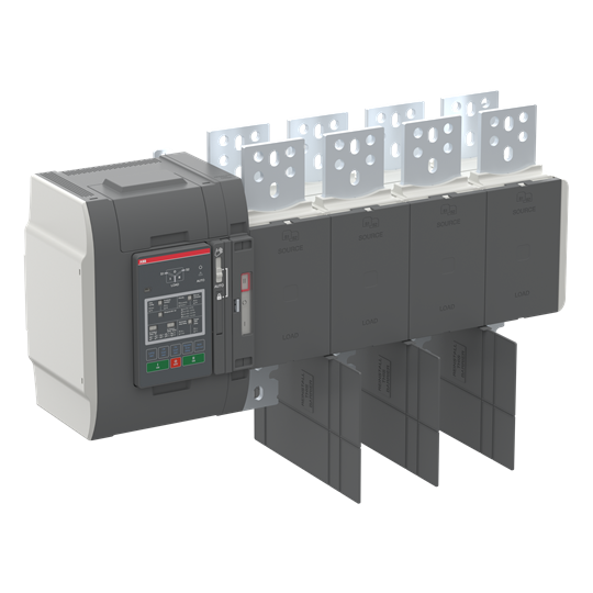 ABB OXB1000E3S2QT AUTOMATIC TRANSFER SWITCH 1SCA153578R1001