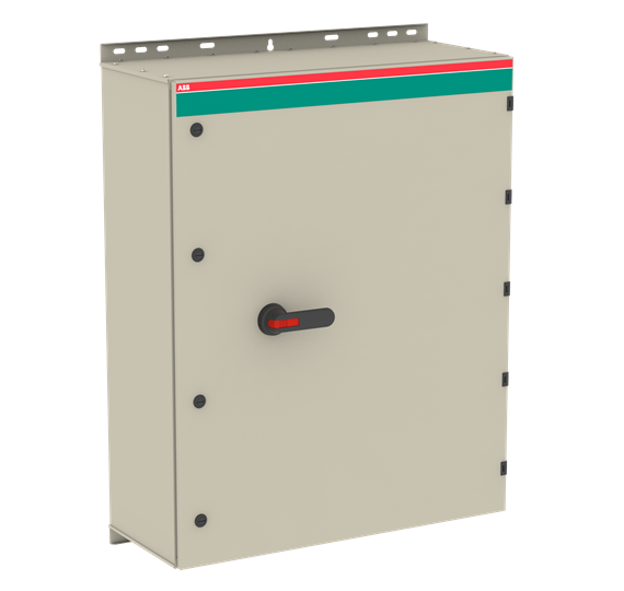 ABB OT1600KLUU3BZ Encl. Switch Disconnector 1SCA022750R1940