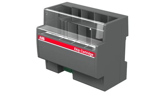 ABB Accessory Ekip Cartridge 4 slots XT2-XT4-XT5 1SDA105204R1