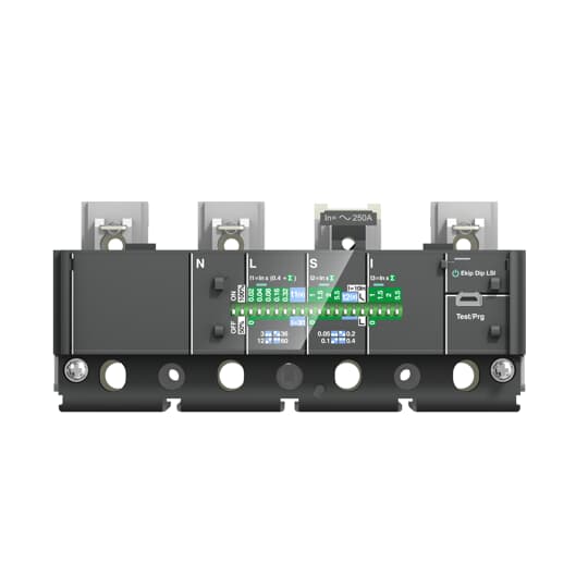 ABB Accessory Ekip LS/I In=40A XT4 4p 1SDA067518R1