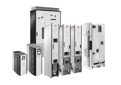 ABB ACS880-17-2230A-7