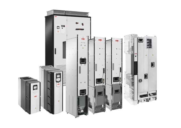 ABB ACS880-17-0156A-5