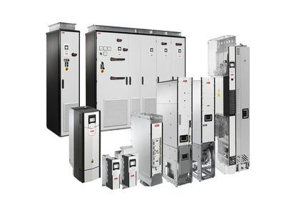 ABB ACS880-17-1430A-3