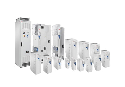ABB ACQ580-07-0430A-4