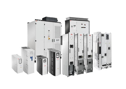 ABB ACS880-37-1450A-7