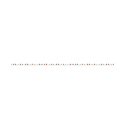 ABB PS1/60/16 Busbar 2CDL210001R1660