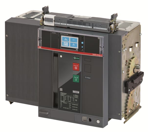 ABB E4.2H 4000 Ekip Touch LSIG 4p WMP 1SDA073196R1