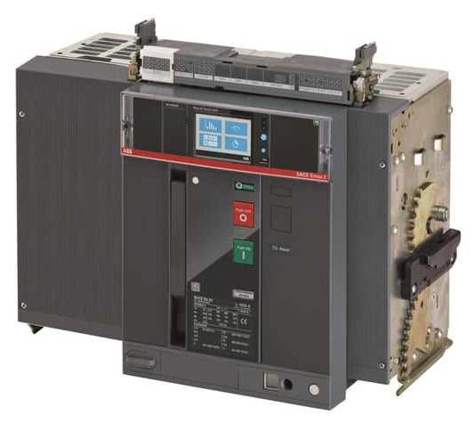 ABB E4.2H 4000 Ekip Touch LSIG 4p WMP 1SDA073196R1