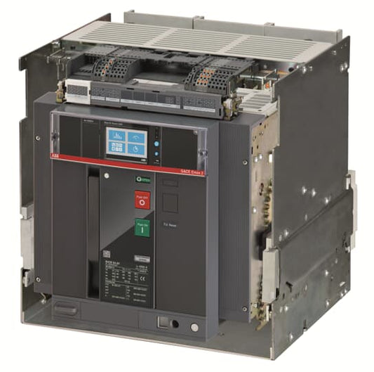 ABB E4.2N 4000 Ekip Touch LSI 3p WMP 1SDA072545R1