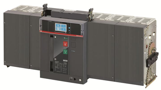 ABB E6.2H 5000 Ekip Touch LI 4p WMP 1SDA073244R1