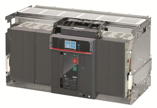ABB E6.2V 4000 Ekip Touch LSIG 3p WMP 1SDA072596R1