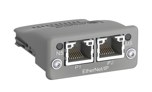 ABB AB-ETHERNET-IP-2 Communication Module 1SFA899300R1006