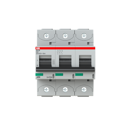 ABB S803B-D32 High Performance MCB 2CCS813001R0324