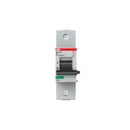 ABB S800-UVR36 Undervoltage Release 2CCS800900R0241