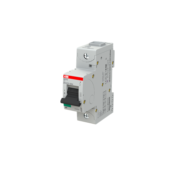ABB S801N-C80 High Performance MCB 2CCS891001R0804
