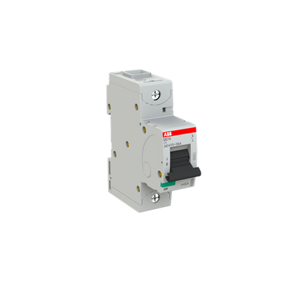 ABB S801N-C80 High Performance MCB 2CCS891001R0804