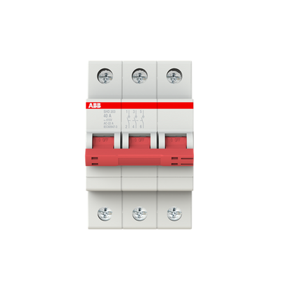 ABB SHD203/25 Switch Disconnectors 2CDD273111R0040